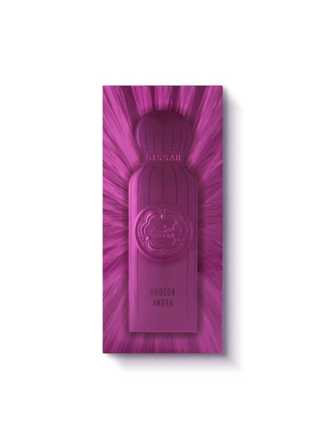 GISSAH Hudson Amora 200 ml - Image 2